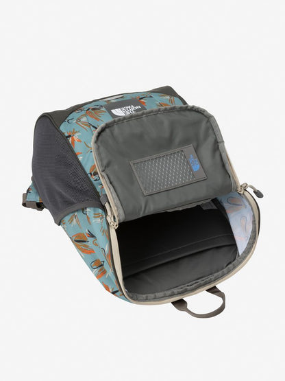 TNF Backpack 17L (Direct from Japan) Kids' Bag Series Other Brands 