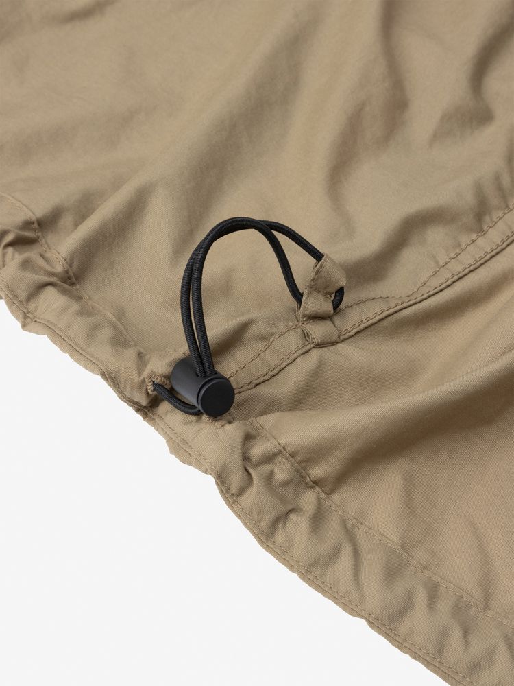 Japanese TNF Waterproof Series Special Color Windbreaker 130-160cm Boys/Girls Summer Outerwear 