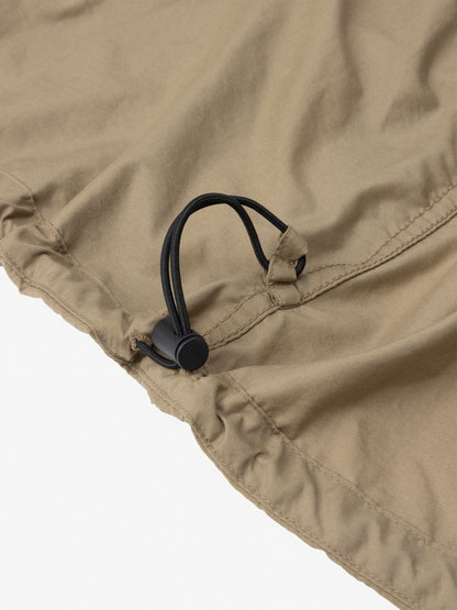 Japanese TNF Waterproof Series Special Color Windbreaker 130-160cm Boys/Girls Summer Outerwear 