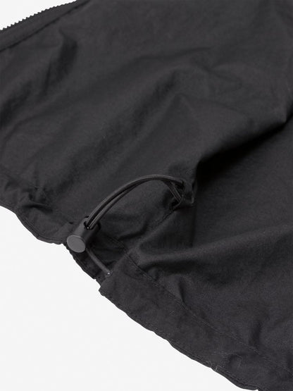 TNF Waterproof Series Kids' Windbreaker (100-120cm) for Boys and Girls Summer Outerwear 