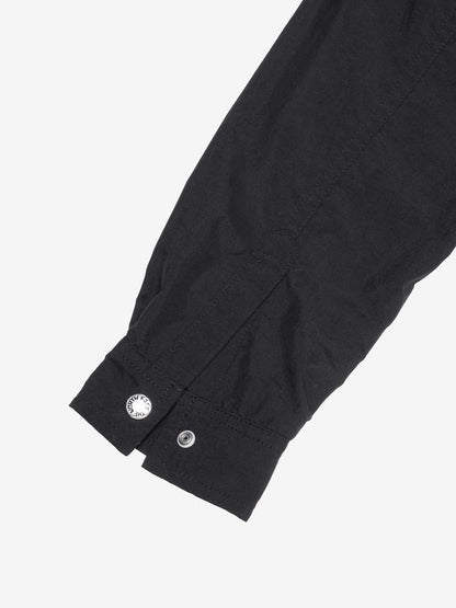 TNF Waterproof Series Kids' Shirt (130-160cm) for Boys and Girls Summer TOPS OUTERWEAR 