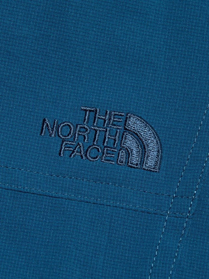 日本童裝 TNF 防UV 驅蟲性能 靜電護理 透氣 親子裝 風褸 130-160cm 男童款/女童款 夏季 OUTERWEAR