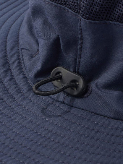 TNF UV-proof and waterproof bucket hat (47-56cm) shipped directly from Japan 