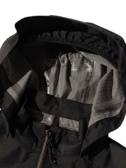 Japanese children's clothing TNF waterproof series parent-child sports jacket 130-160cm boys'/girls' summer outerwear 