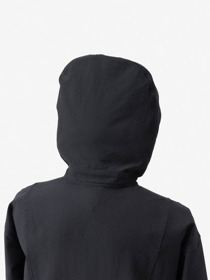 Japanese children's TNF UV protection, insect repellent, anti-static, breathable parent-child windbreaker (S-XL) for adults. Summer outerwear. 