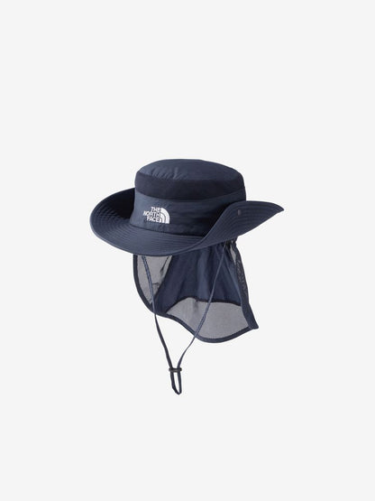 TNF UV-proof and waterproof bucket hat (47-56cm) shipped directly from Japan 