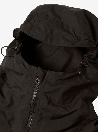 Japanese TNF waterproof children's clothing series parent-child windbreaker S-XL adult size summer OUTERWEAR 
