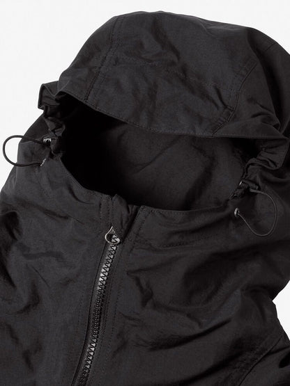 Japanese TNF waterproof series children's windbreaker S-XXL adult size summer OUTERWEAR 