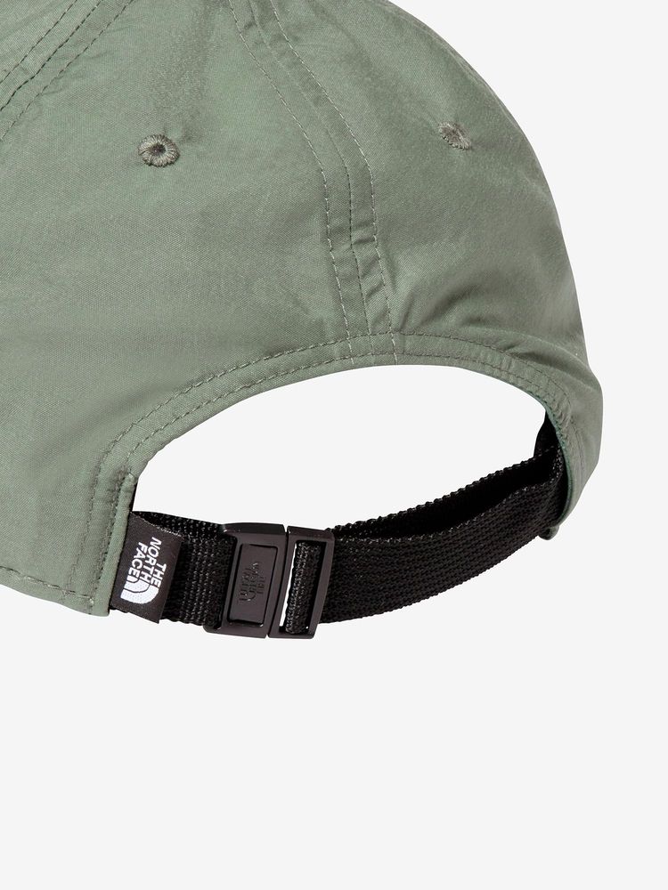 TNF waterproof series badge cap 50-56cm hat series 