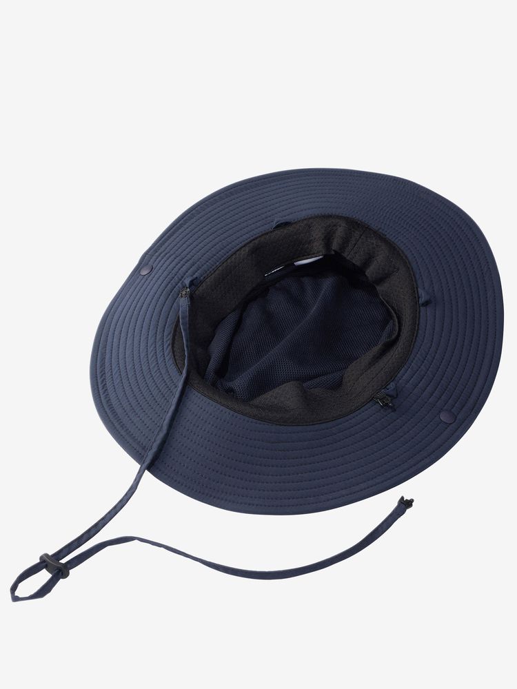TNF UV-proof and waterproof bucket hat (47-56cm) shipped directly from Japan 