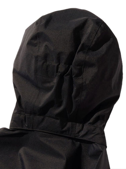 Japanese children's clothing TNF waterproof series parent-child sports jacket 130-160cm boys'/girls' summer outerwear 