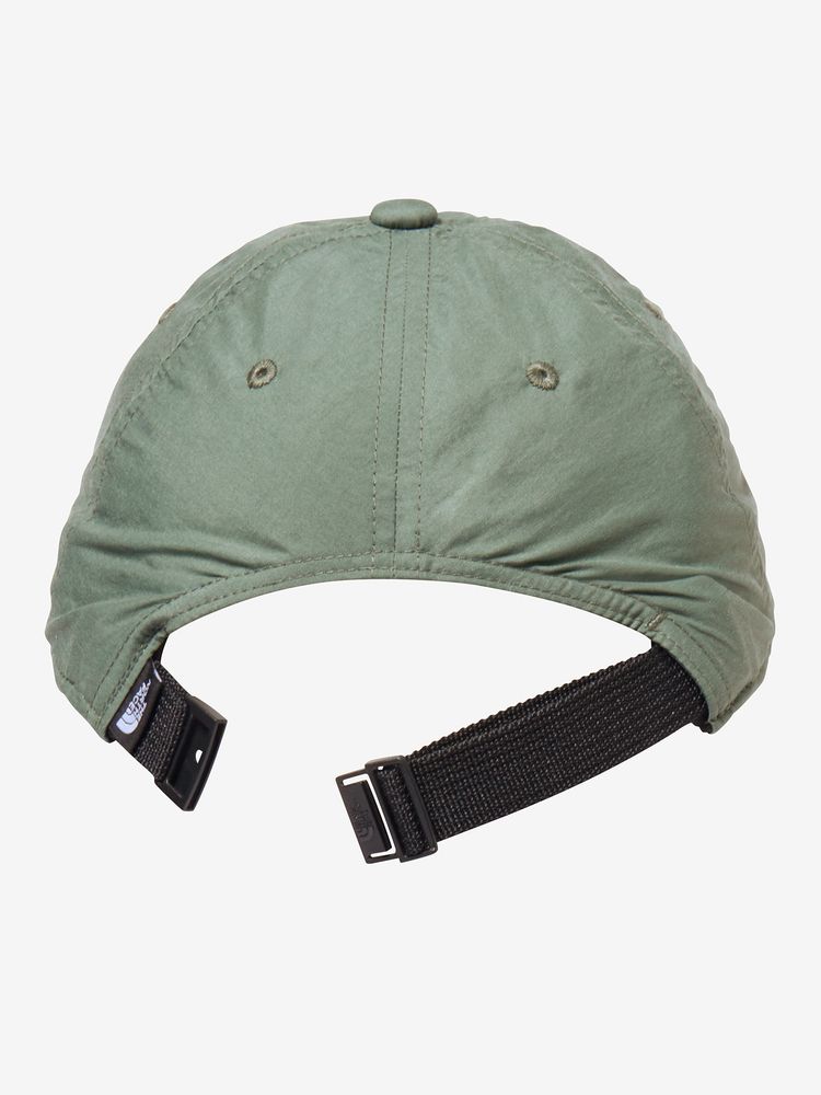 TNF waterproof series badge cap 50-56cm hat series 