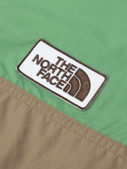 Japanese TNF Waterproof Series Special Color Windbreaker 130-160cm Boys/Girls Summer Outerwear 
