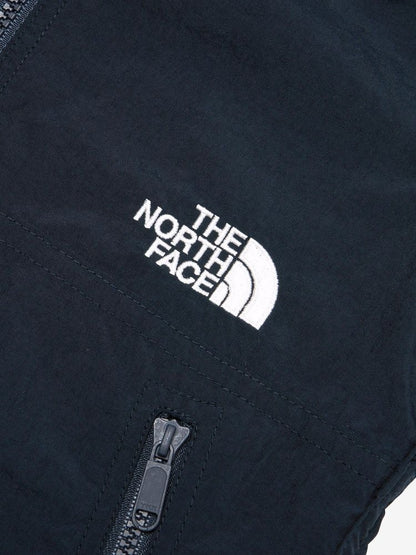 Japanese TNF Waterproof Series Parent-Child Windbreaker 130-160cm Boys/Girls Summer Outerwear 