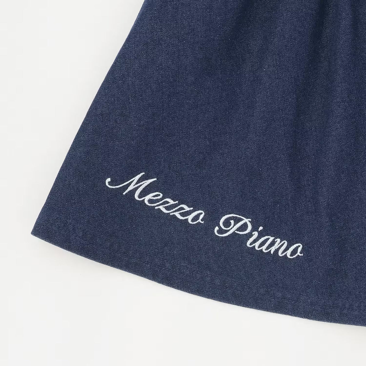 日本直送 mezzo piano 福袋5點 90-140cm 女童款 2027年日本新春福袋 【日本預售：2026年1月1日】