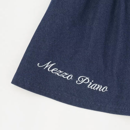 日本直送 mezzo piano 福袋5點 90-140cm 女童款 2027年日本新春福袋 【日本預售：2026年1月1日】