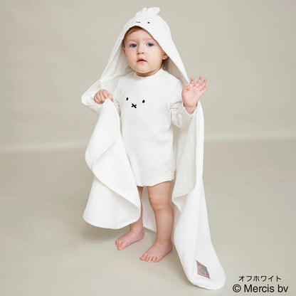 日本直送 Branshes x miffy 毛巾 日常用品