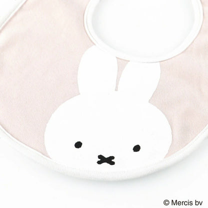 日本直送 Branshes x miffy 口水巾 日常用品
