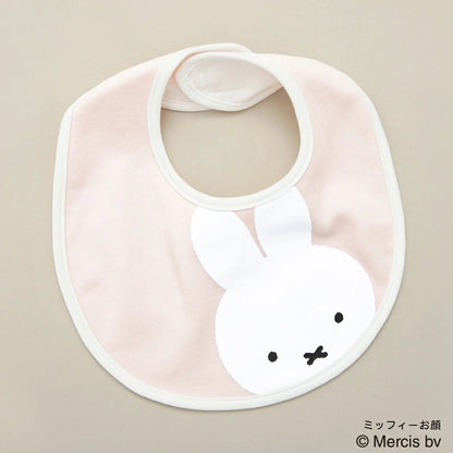 日本直送 Branshes x miffy 口水巾 日常用品