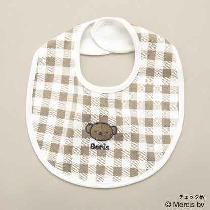 日本直送 Branshes x miffy 口水巾 日常用品