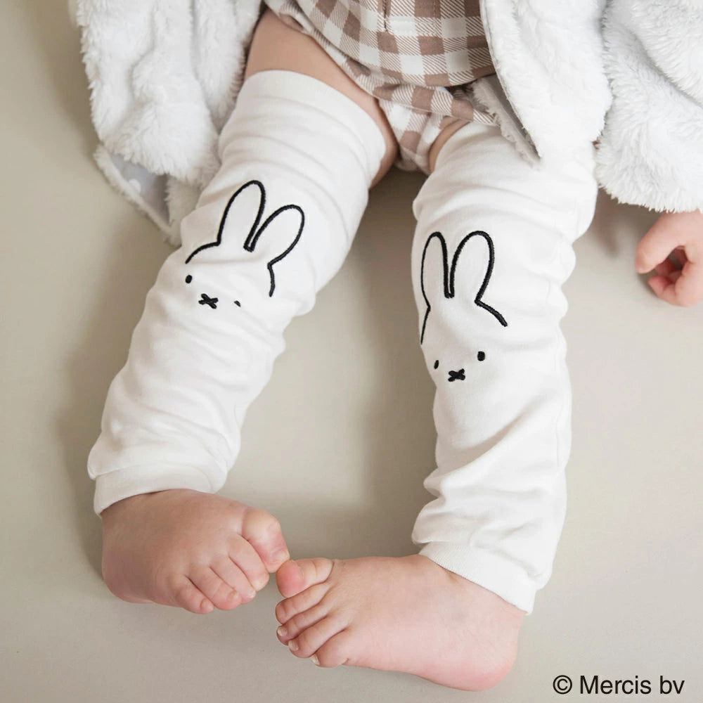 日本直送 Branshes x miffy 腳套一對 日常用品