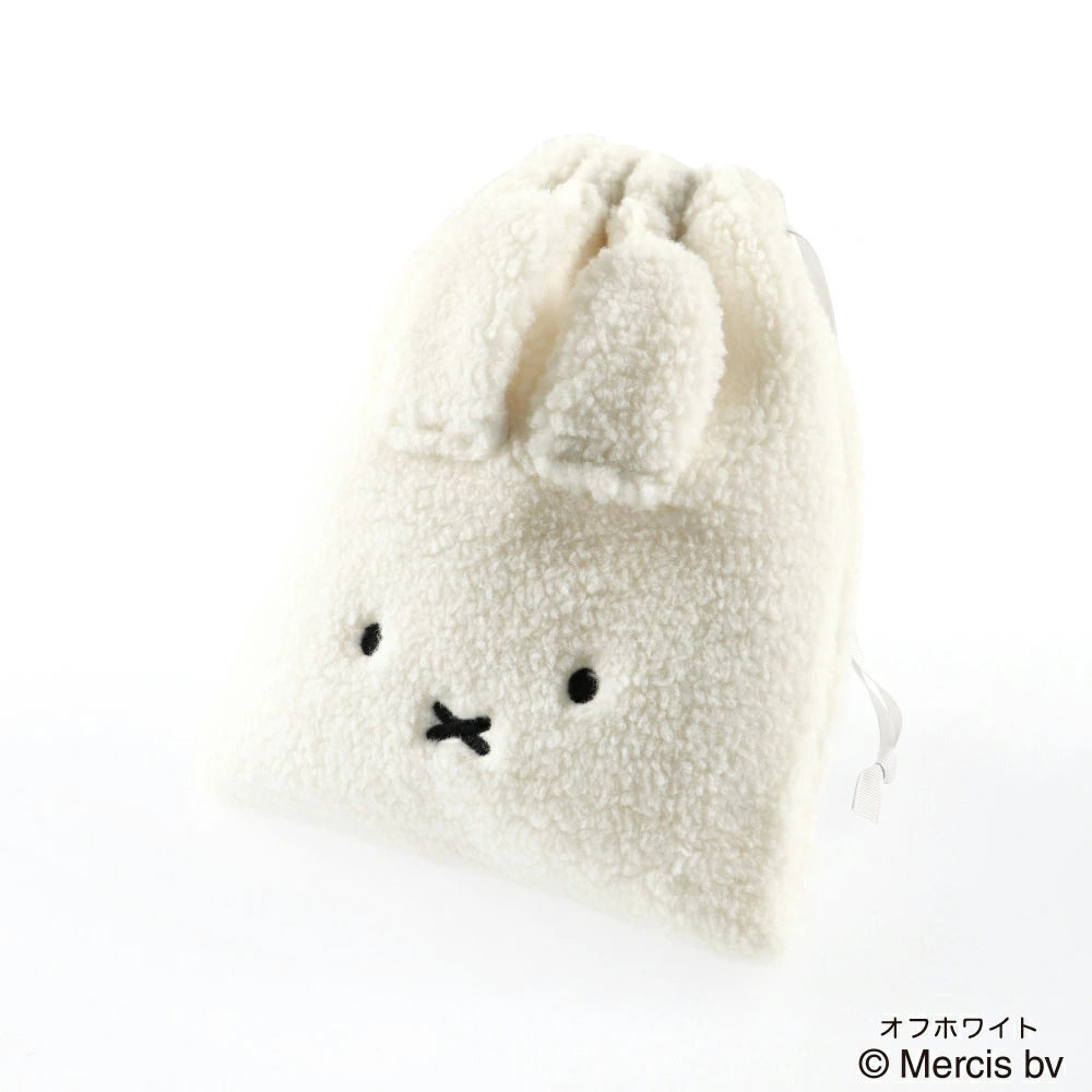 日本直送 Branshes x miffy 化妝袋 日常用品