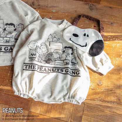 日本直送 Branshes x PEANUTS 75周年 口水巾 日常用品