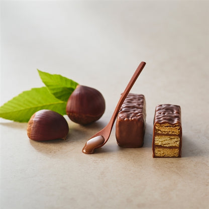 日本直送 Mary's Chocolate 和栗朱古力千層酥禮盒 5/10枚入 中秋節/萬聖節 限定手信