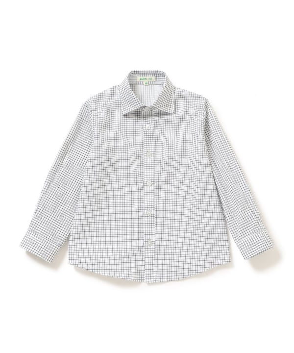 日本童裝 BEAMS mini 西裝套裝 100-130cm 男童款 冬季 OUTERWEAR TOPS PANTS 面試/宴會/表演