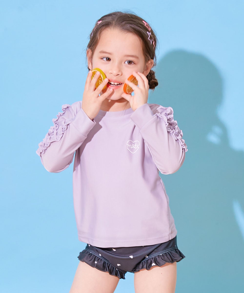 Japanese children's clothing dev!rock waterproof series stand collar thin jacket 100-160cm boys/girls spring and summer outerwear