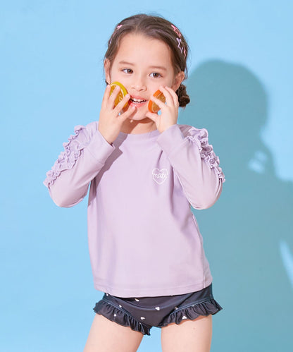 Japanese children's clothing dev!rock waterproof series stand collar thin jacket 100-160cm boys/girls spring and summer outerwear