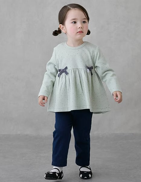 Direct from Japan pe#main insect repellent socks (pair, 11-20cm) 