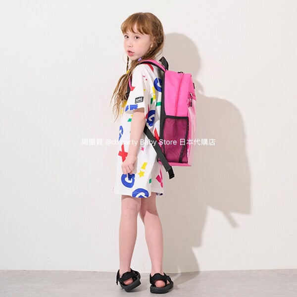 X-girl Stages backpack series and other brands shipped directly from Japan 