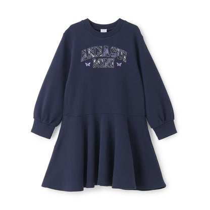 日本直送 ANNA SUI mini 福袋5點 120-150cm 女童款 2027年日本新春福袋 【日本預售：2026年1月1日】