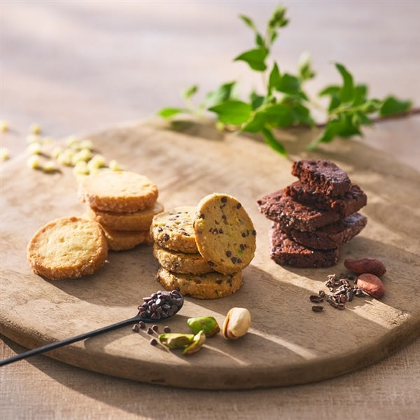 日本直送 Mary's Chocolate 曲奇禮盒 14/28/42個 聖誕快樂特輯 新年行運發財特輯 Christmas Happy New Year 馬年 限定手信