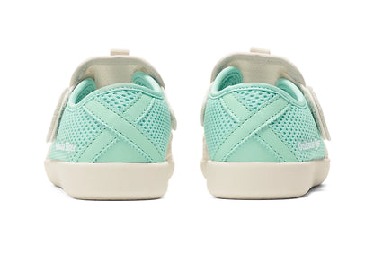 日本直送 日版MEXICO 66 KIDS SANDAL BIRCH/FRESH ICE 17-22cm 鞋系列