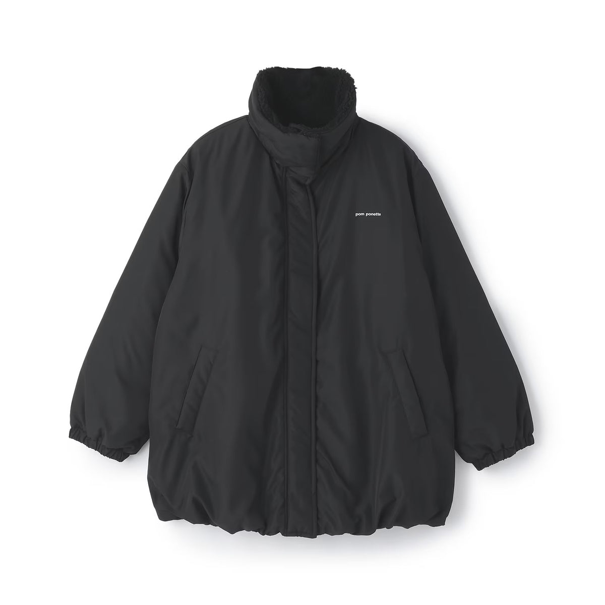 日本直送 pom ponette junior 福袋6點 120-165cm 女童款 2027年日本新春福袋 【日本預售：2026年1月1日】