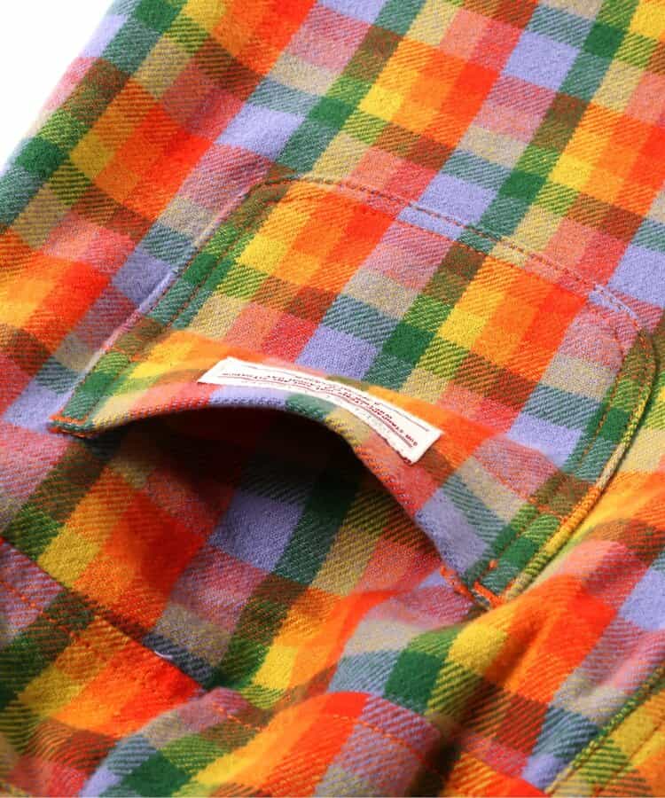 日本童裝 BREEZE 格仔百褶裙褲 80-140cm 女童款 冬季  SKIRTS PANTS Christmas 聖誕快樂特輯 聖誕服裝/飾物配件 聖誕紅/新年紅