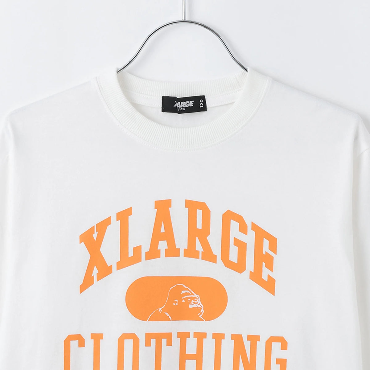 日本直送 XLARGE KIDS 福袋5點 90-140cm 男童款 2027年日本新春福袋 【日本預售：2026年1月1日】