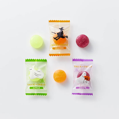 日本直送 Morozoff Halloween 黑貓零食袋 11個入 中秋節/萬聖節 限定手信