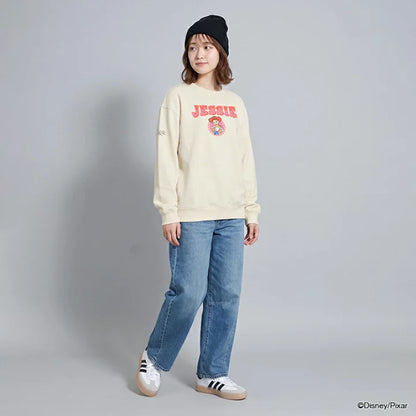 日本童裝 BDL x Disney ToyStory 親子裝 印花衛衣  S-XL 大人款 秋季 TOPS
