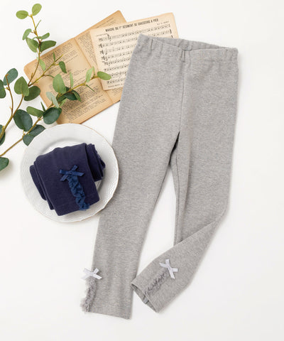 日本童裝 panpantutu 薄紗打底褲 80-130cm 女童款 夏季 PANTS