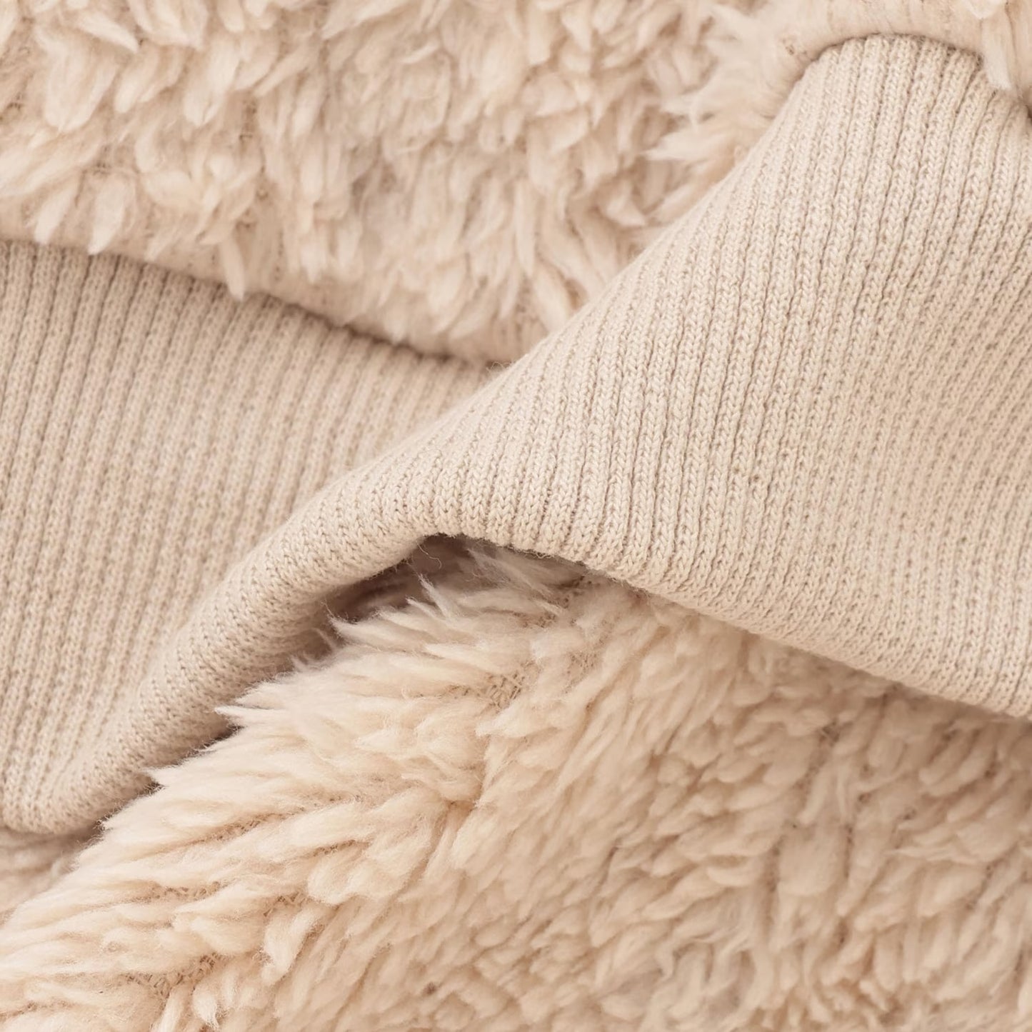 日本童裝 b・R# 絨毛睡衣套裝 100-150cm 男童款 冬季 TOPS PANTS 睡衣系列