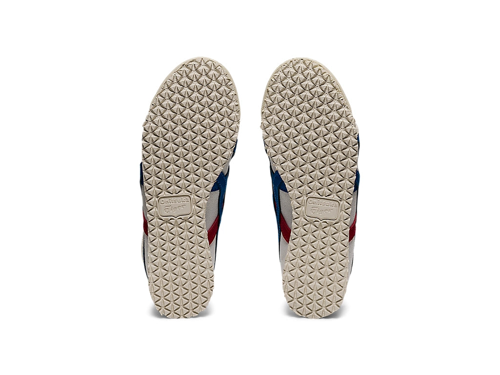 日本直送 日版MEXICO 66 SLIP-ON KIDS WHITE/DIRECTOIRE BLUE 17-22cm 鞋系列