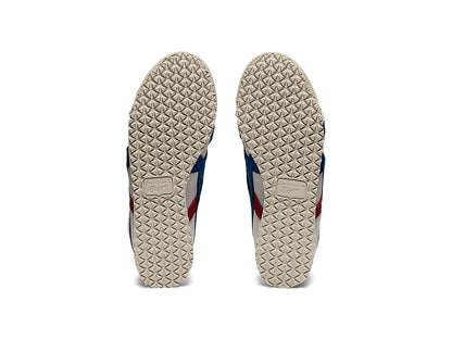 日本直送 日版MEXICO 66 SLIP-ON KIDS WHITE/DIRECTOIRE BLUE 17-22cm 鞋系列