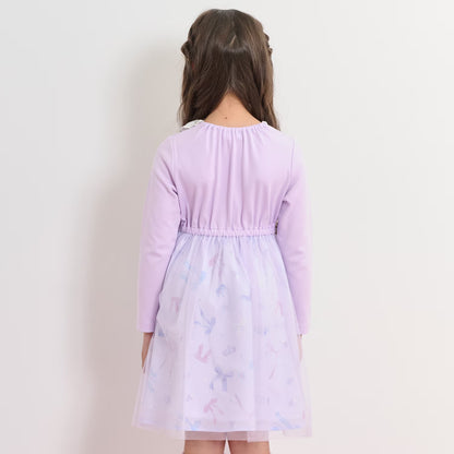 日本直送 mezzo piano 福袋5點 90-140cm 女童款 2027年日本新春福袋 【日本預售：2026年1月1日】