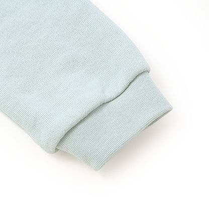 日本童裝  SLAP SLIP 【スラプリ】毛毛貼布衛衣 90-130cm 女童款 冬季 TOPS