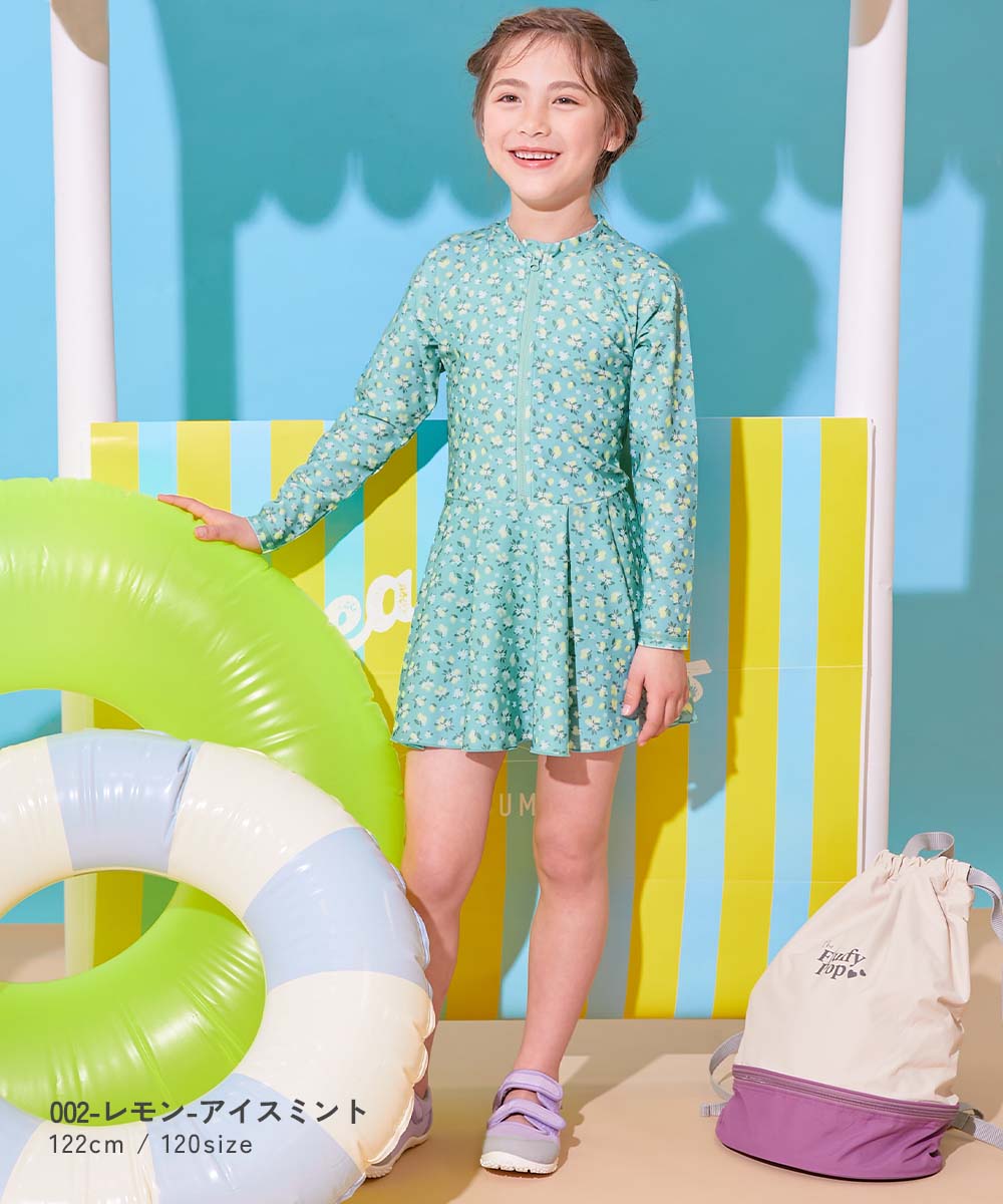 Japanese children's clothing dev!rock waterproof series stand collar thin jacket 100-160cm boys/girls spring and summer outerwear