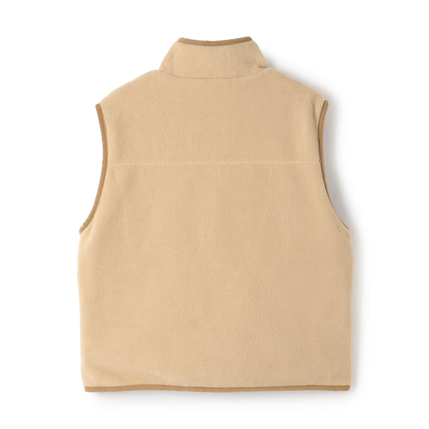 日本童裝 b・R# 2Way 雙面兩著 背心外套 100-150cm 男童款 冬季 OUTERWEAR 【日本預售：2026年9月中旬】