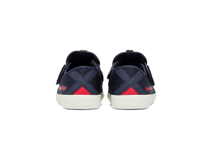 日本直送 日版MEXICO 66 KIDS SANDAL MIDNIGHT/CLASSIC RED 17-22cm 鞋系列